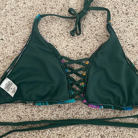 Target Swim Suits (included all 3) - Picture 3 of 9